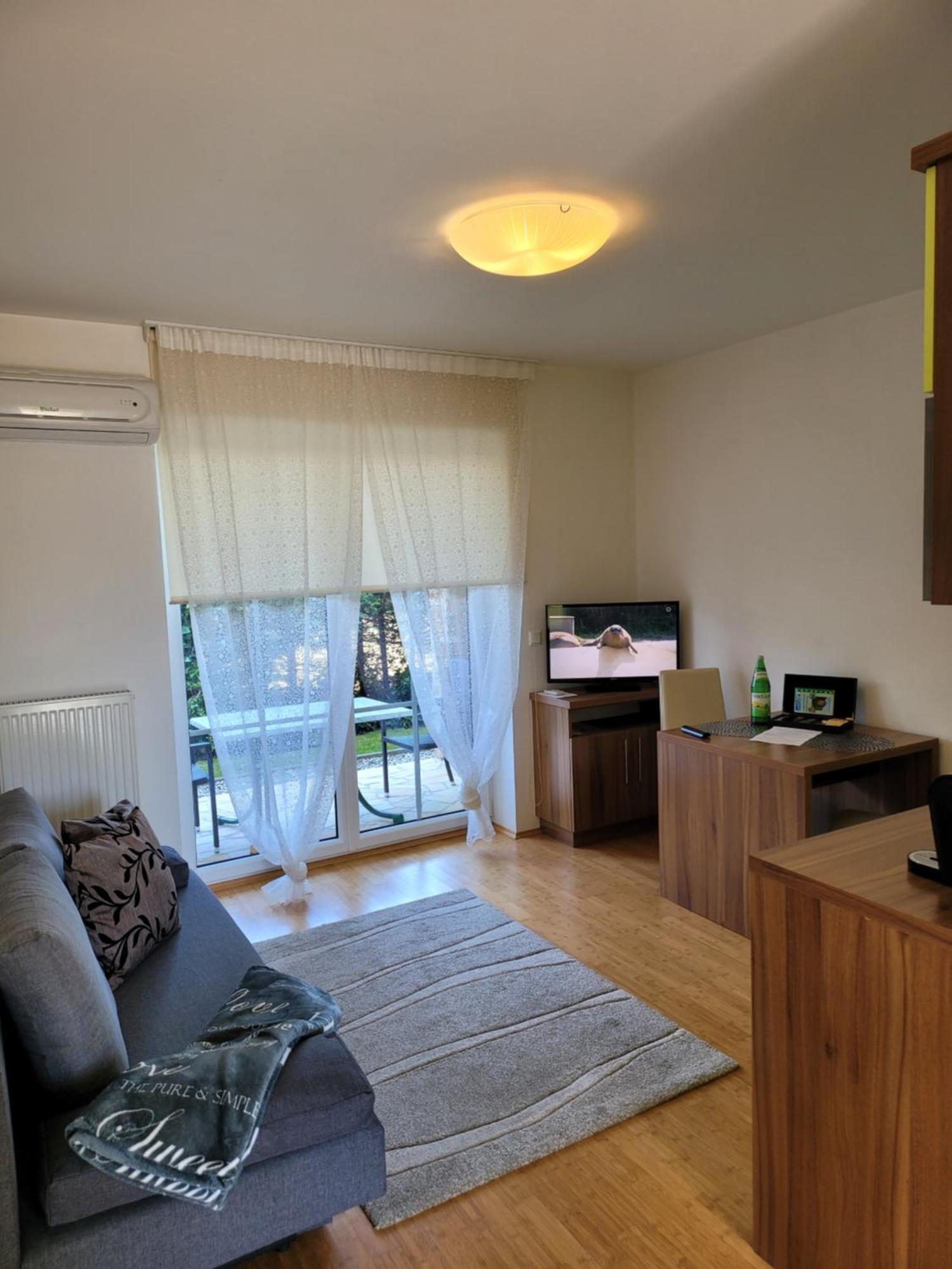 Apartmenthausmannstaetten Hausmannstatten Exterior foto