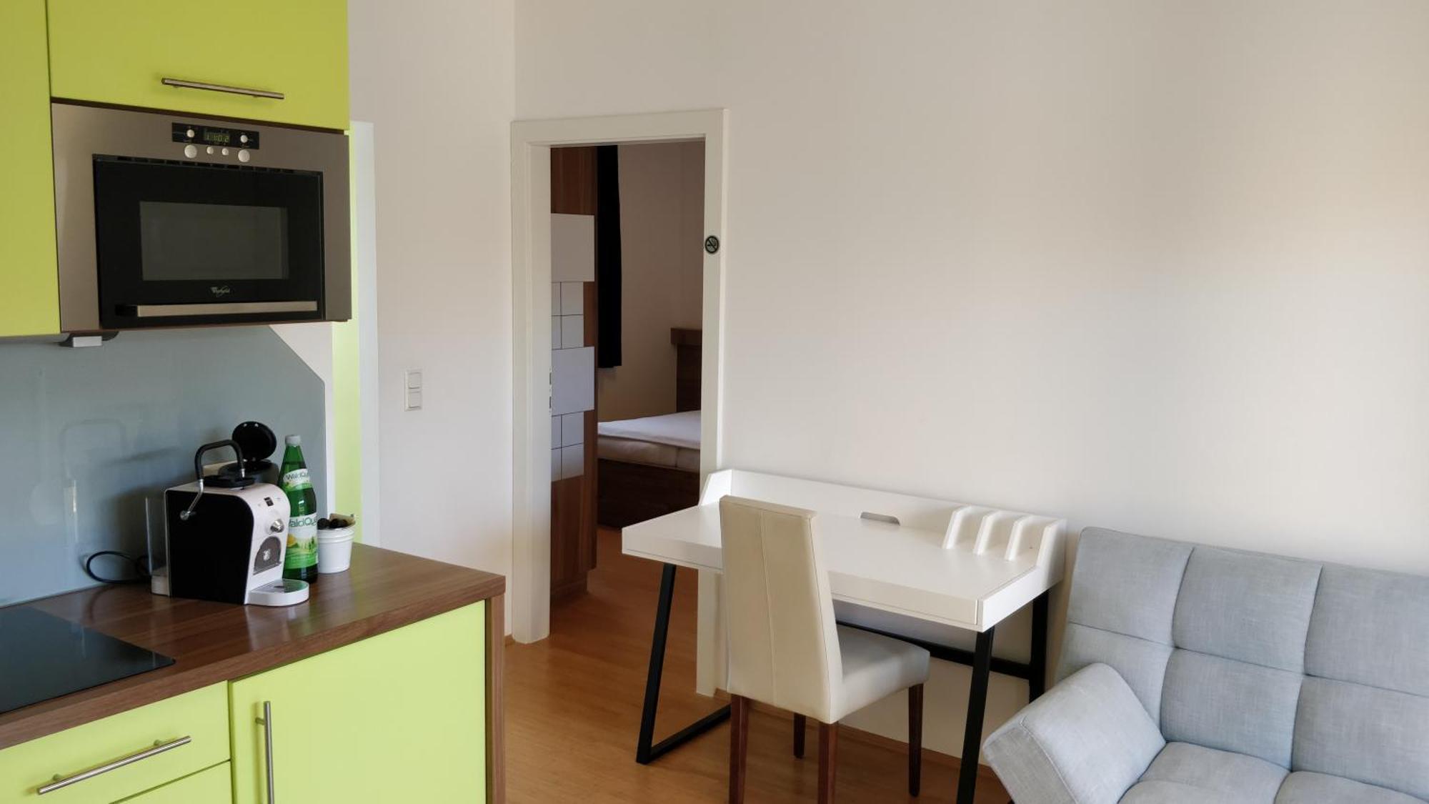 Apartmenthausmannstaetten Hausmannstatten Exterior foto
