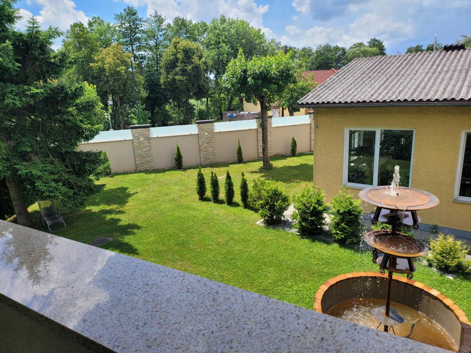 Apartmenthausmannstaetten Hausmannstatten Exterior foto