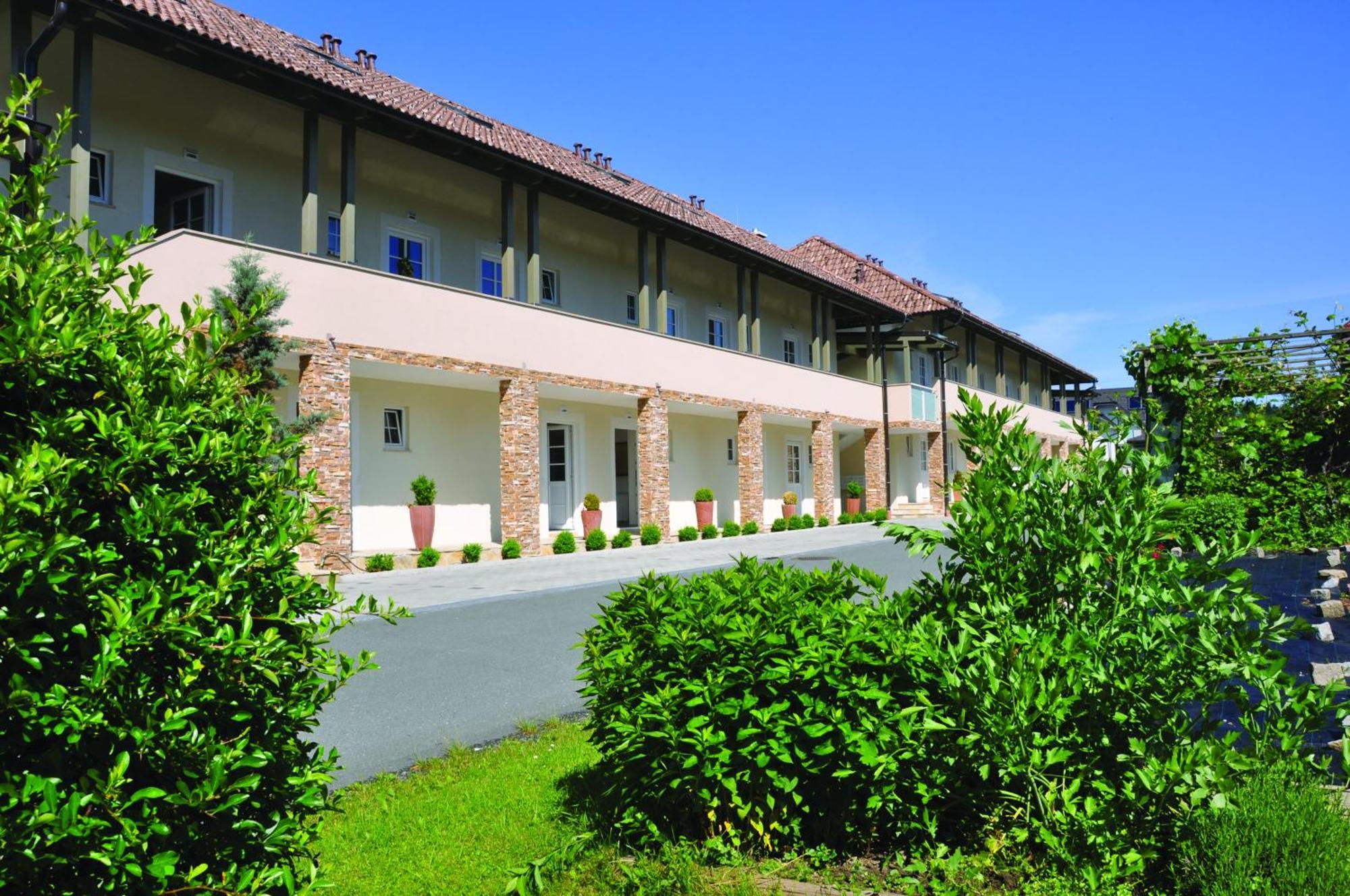 Apartmenthausmannstaetten Hausmannstatten Exterior foto