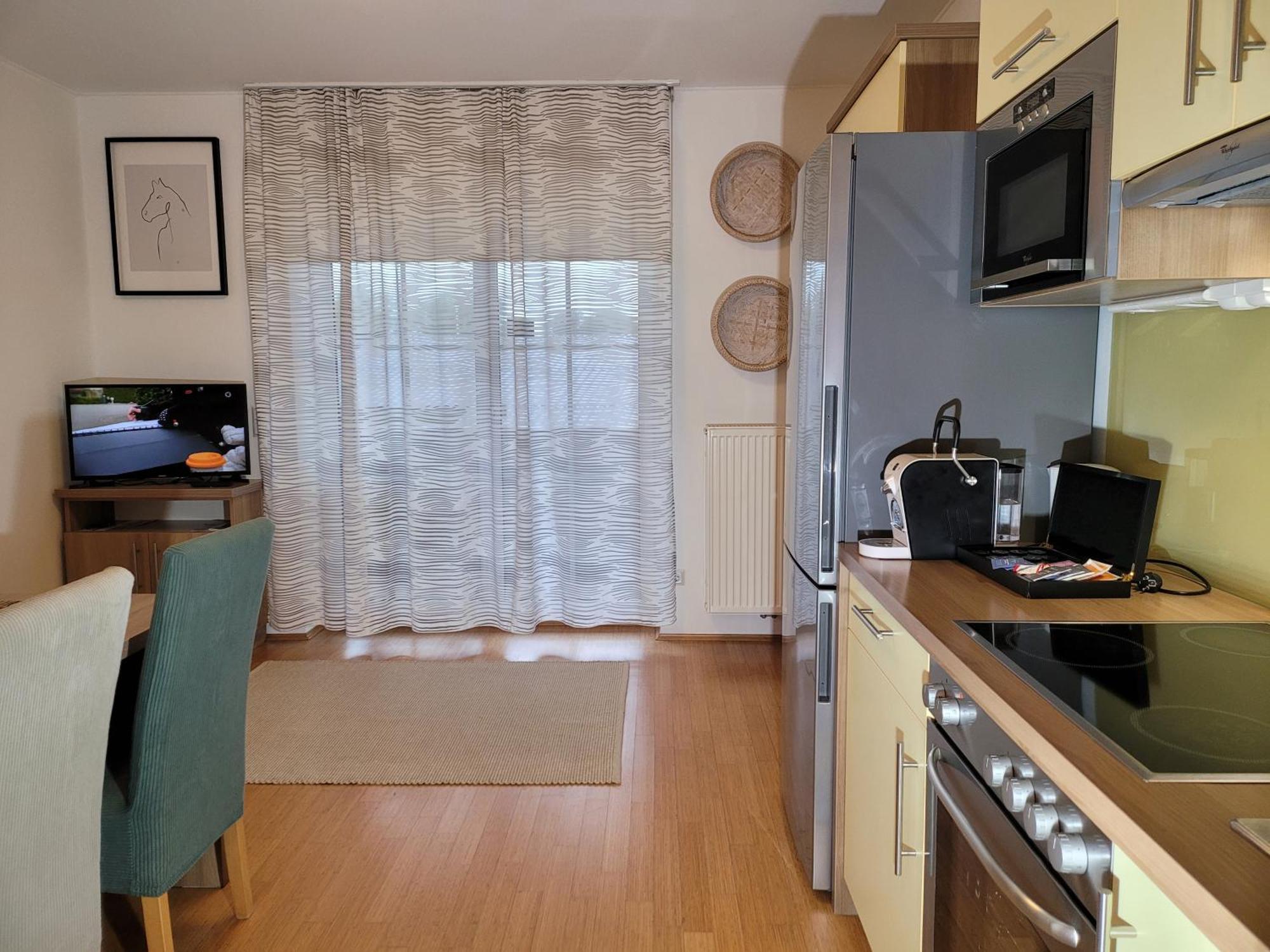 Apartmenthausmannstaetten Hausmannstatten Exterior foto