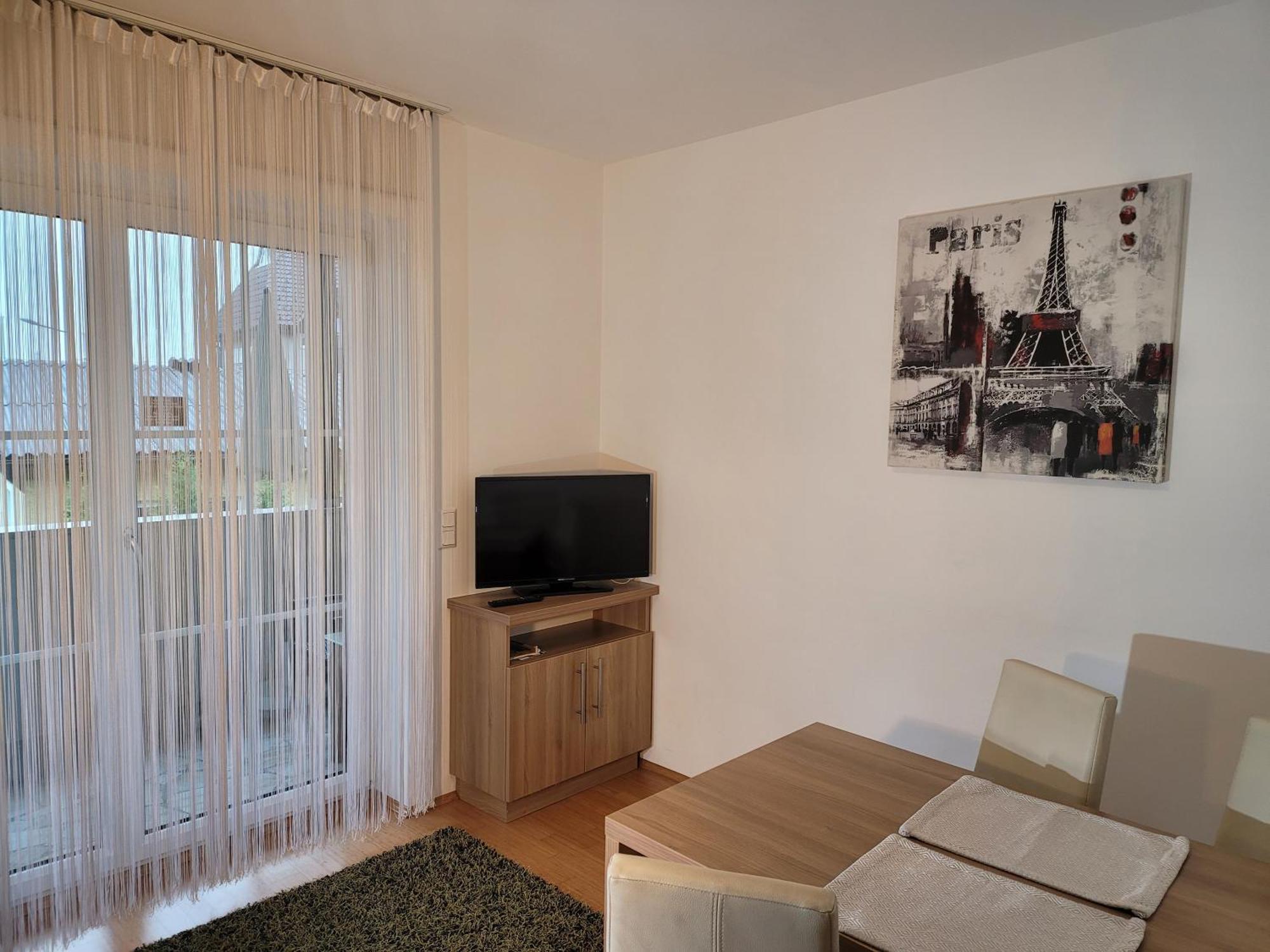 Apartmenthausmannstaetten Hausmannstatten Exterior foto