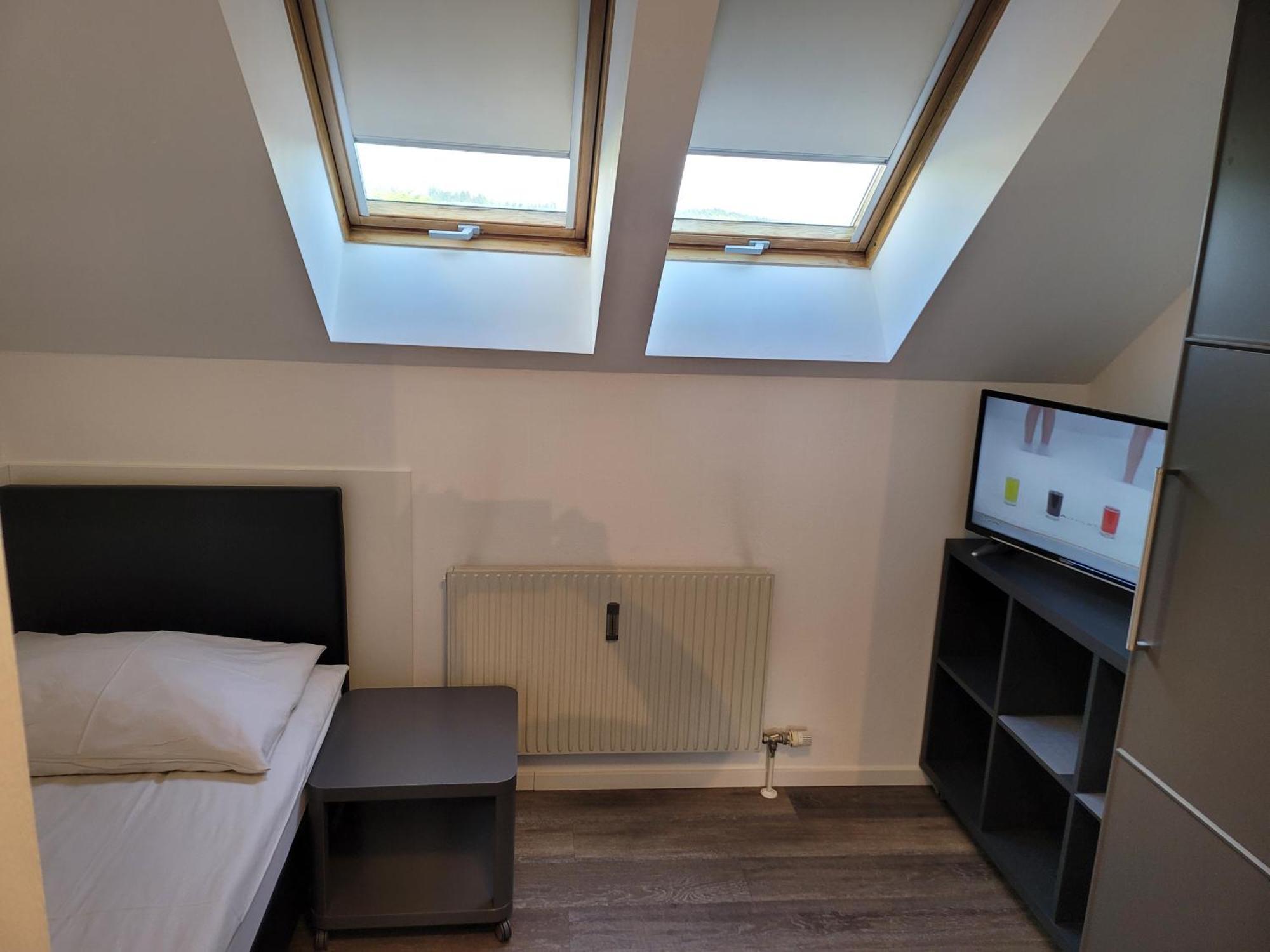 Apartmenthausmannstaetten Hausmannstatten Zimmer foto