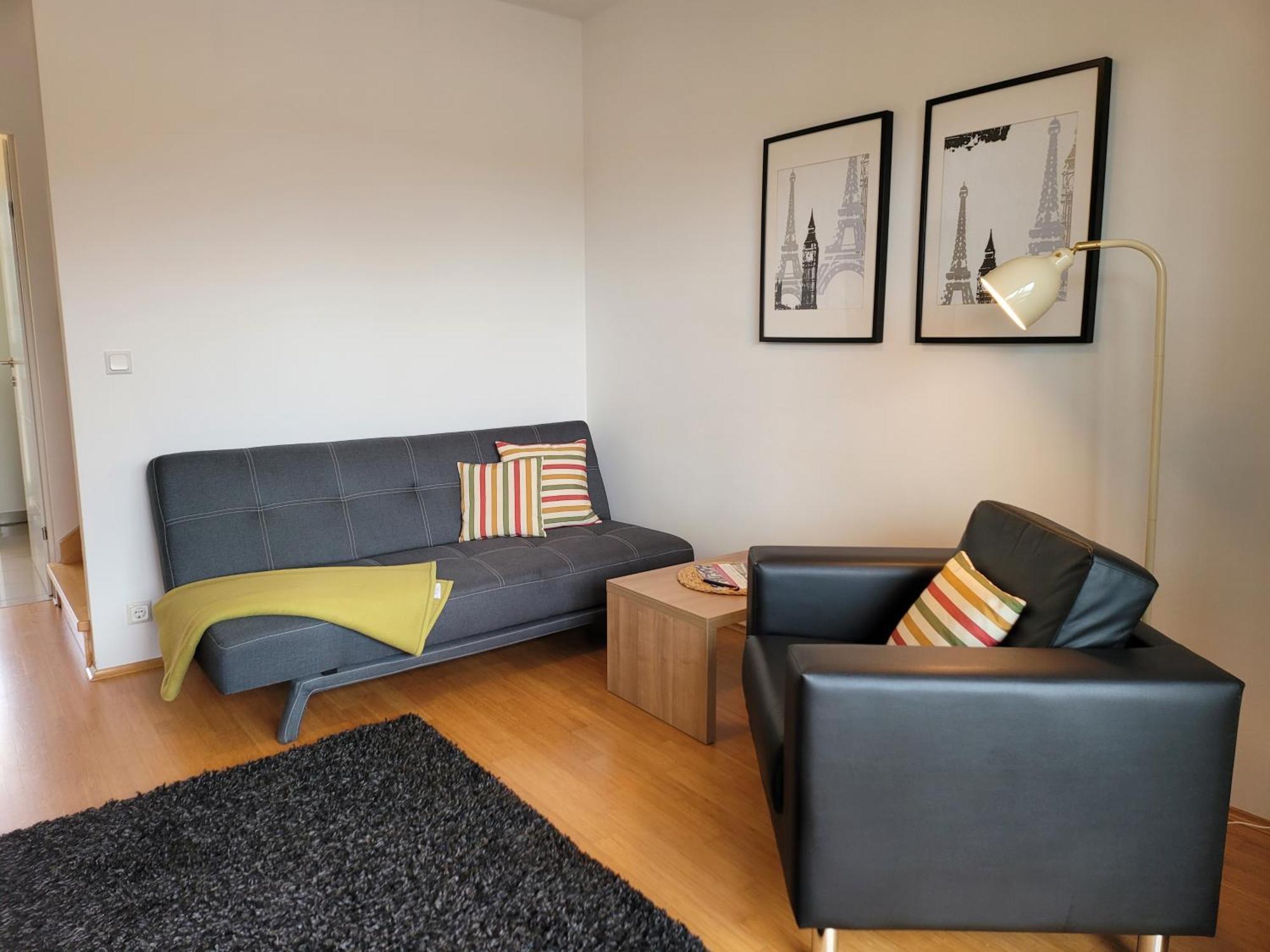 Apartmenthausmannstaetten Hausmannstatten Exterior foto