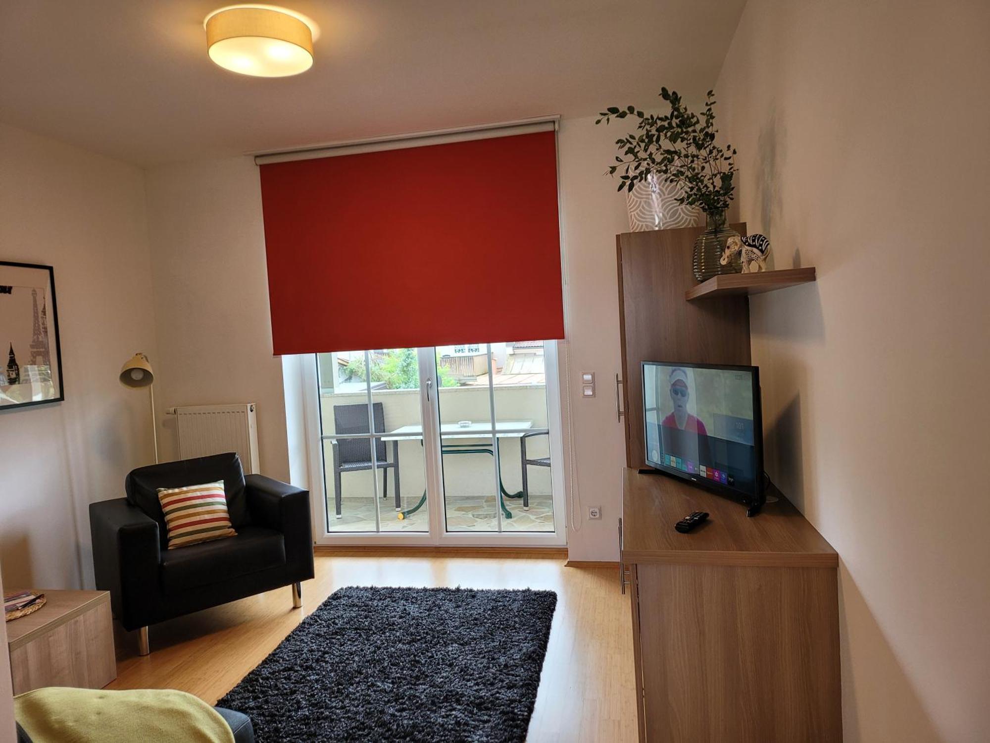 Apartmenthausmannstaetten Hausmannstatten Exterior foto
