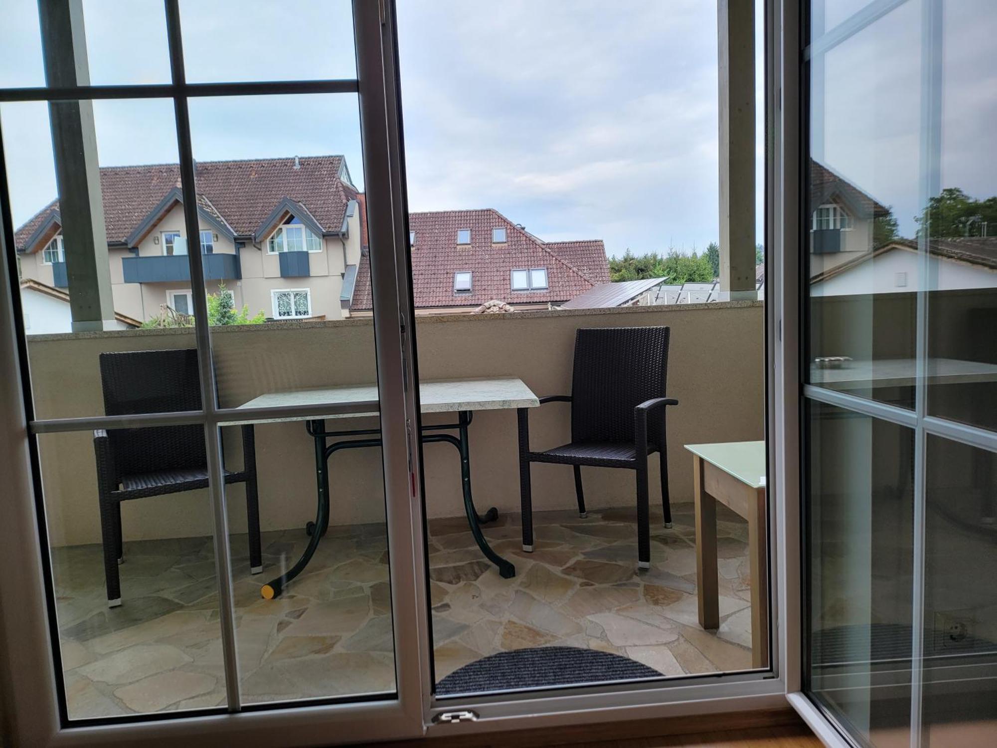 Apartmenthausmannstaetten Hausmannstatten Exterior foto